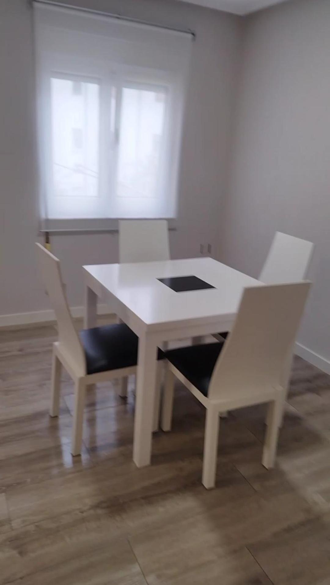 Apartamento Arbeyal Playa Gijón Eksteriør billede