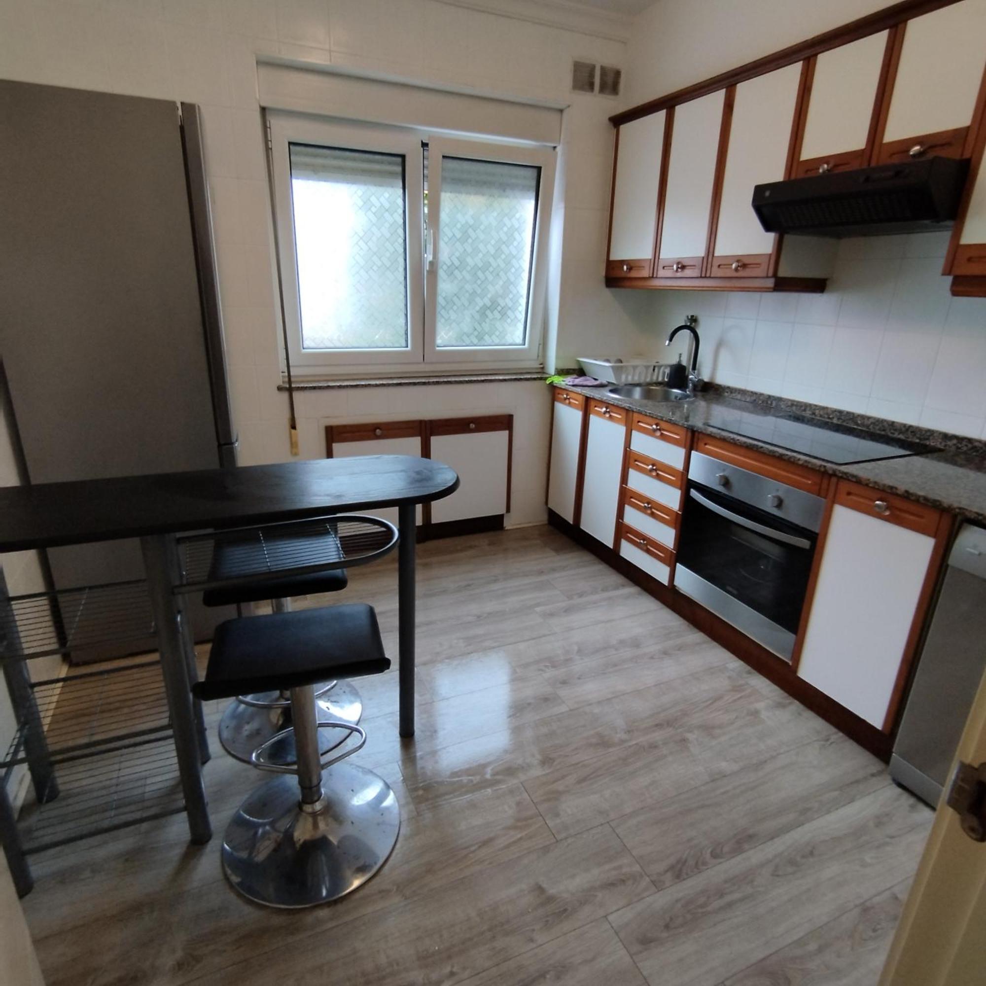 Apartamento Arbeyal Playa Gijón Eksteriør billede